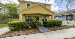 KMG “SEMINOLE MANOR” 4BD 3BA HOME NEAR DOWNTOWN