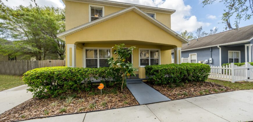 KMG “SEMINOLE MANOR” 4BD 3BA HOME NEAR DOWNTOWN