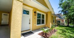 KMG: “SUN VILLA” 3BD 2BA TPA HOME NEAR USF