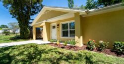 KMG: “SUN VILLA” 3BD 2BA TPA HOME NEAR USF