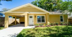 KMG: “SUN VILLA” 3BD 2BA TPA HOME NEAR USF