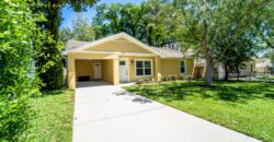 KMG: “SUN VILLA” 3BD 2BA TPA HOME NEAR USF