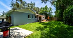 KMG: “USF HIDEAWAY” 3BD 2BA TPA HOME NEAR USF