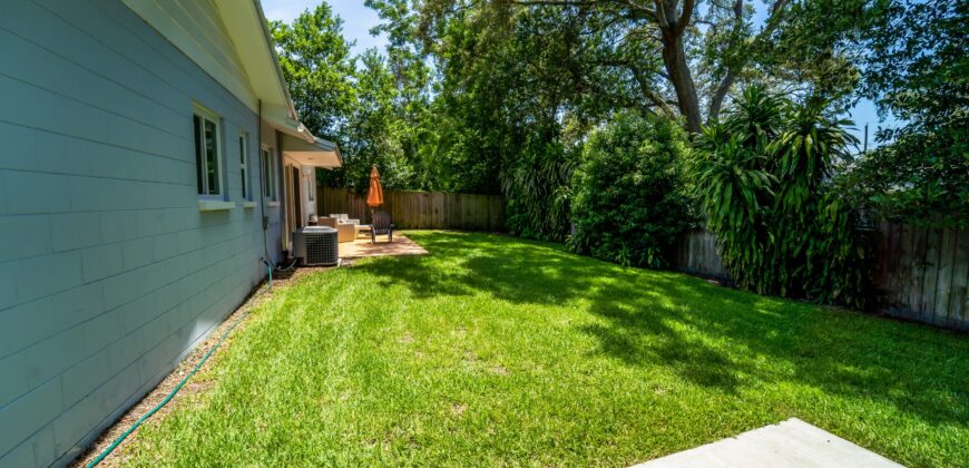 KMG: “USF HIDEAWAY” 3BD 2BA TPA HOME NEAR USF